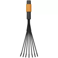 Flower rake head Fiskars QuikFit™