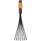 Flower rake head Fiskars QuikFit™
