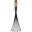 Flower rake head Fiskars QuikFit™