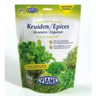 Viano szerves trágya Fűszernövény 0,75 kg