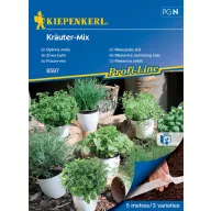 Zöldfűszerkeverék Mix Kiepenkerl