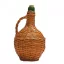 Demizson 10 l wicker