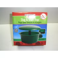 Snail trap round