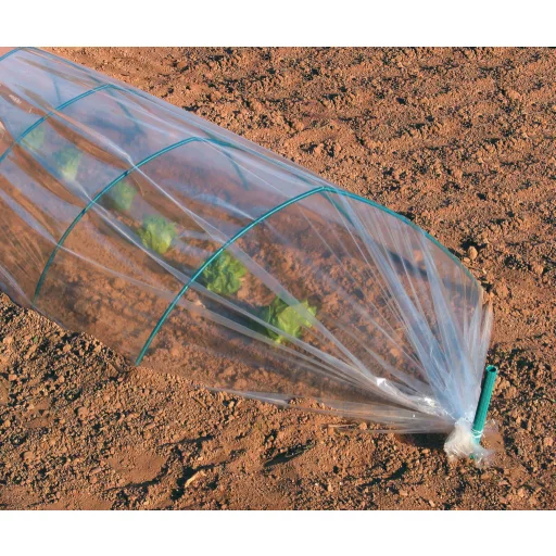 Fóliasátor váz Arc-PVC 2,5 m