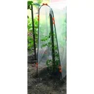  Műanyag rögzítő klipsz Arc-PVC fóliavázhoz Clips Tuteurs 10 db/csomag