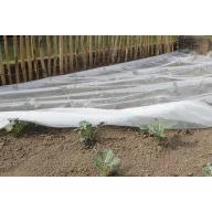 Rovarháló Biocontrol (Climabio) 2,2x10 m (1x1 mm)