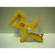 Measuring tape 50 m surveyor