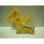 Measuring tape 50 m surveyor