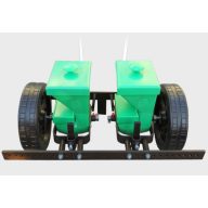 Profi kanalas szemenkénti vetőgép K-1.2