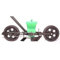 Profi kanalas szemenkénti vetőgép K-2