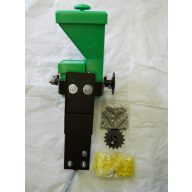 Profi vetőgéphez granulátum adagoló adapter