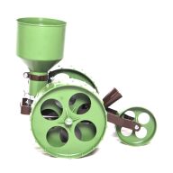 Rezgőnyelves kiskerti vetőgép R-2