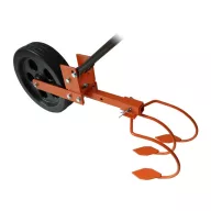 Manual tillage cultivator