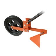 Kézi talajművelő töltőeke 30 cm