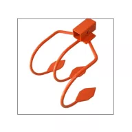 Manual tillage adapter cultivator