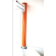 Kézi palántázó (70 mm)