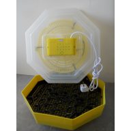 Keltető gép 41 db-os C5-F