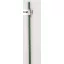 Plastic coated steel stake "Steel plast" 2,4 m (16mm)