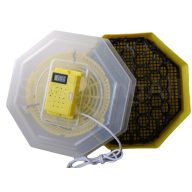 Keltető gép 41 db-os C5-FHP