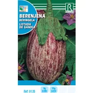 Tojásgyümölcs Listada de Gandia Rocalba 3 g