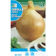 Vöröshagyma Dulce de Fuentes (édes) Rocalba 4 g