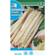 Fehérspárga Rocalba