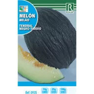 Cantaloupe black Rocalba