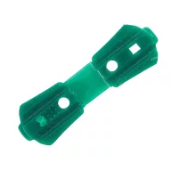 Hálórögzítő FIXATEX zöld 20db/egység