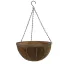 Hanging flower basket Flower Basket diameter 30 cm