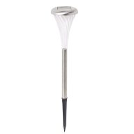 Kerti lámpa, leszúrható solar paneles Gardman L21001D