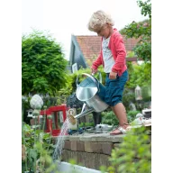 Watering can 9 l galvanized