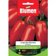Paradicsom hosszú San Marzano Blumen 2 g