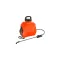 Sprayer Stocker, battery operated 5 l ST230