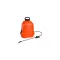 Sprayer Stocker, battery operated 12 l ST239