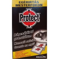 Protect egérirtó csalétek 7x20 g