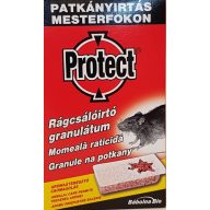 Protect patkányirtó csalétek tálcás  2x75 g