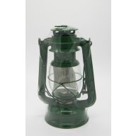 Viharlámpa 235 tip. zöld