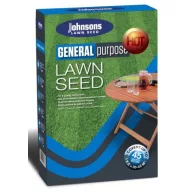 Fűmag Johnsons General park keverék  1 kg