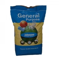 Fűmag Johnsons General park keverék  10 kg