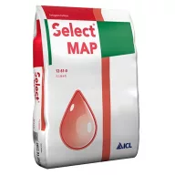 Mono-ammónium foszfát-Select  MAP- 25 kg