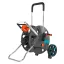 CleverRoll L Easy hose trolley