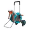 CleverRoll M Easy hose trolley set