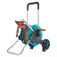 CleverRoll M Easy hose trolley set