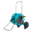 CleverRoll M hose trolley