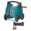 Classic wall hose reel 50 set