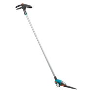 Comfort hosszú nyelű, forgatható fűnyíró olló