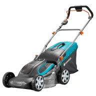 PowerMax™ Li-40/41 fűnyíró akkumulátorral