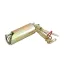 Hollow rodent shooter