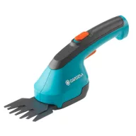 Akkumulátoros fűnyíró olló AccuCut Li Gardena