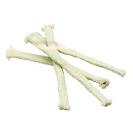 Bambusz fáklya kanóc 5 db